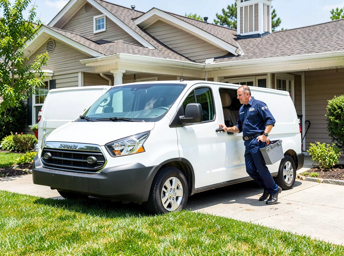 Emergency Plumber company in Murray City, OH